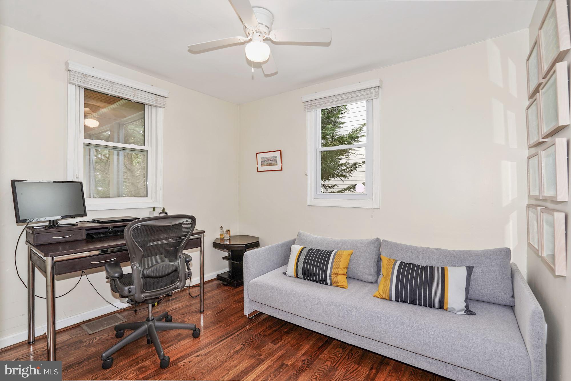 GLEN ECHO HEIGHTS - Residential