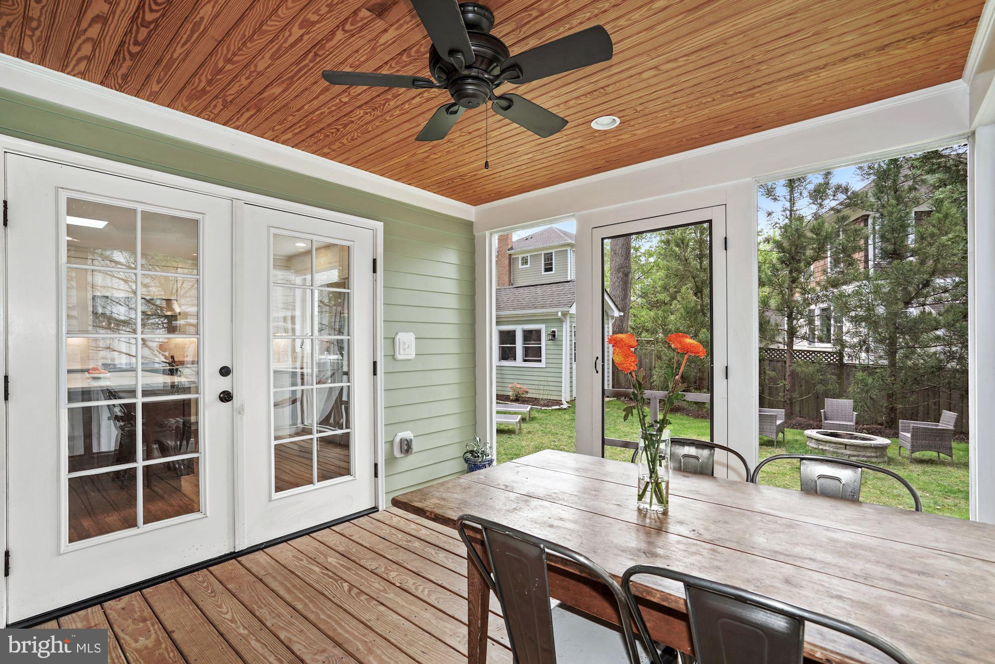 GLEN ECHO HEIGHTS - Residential