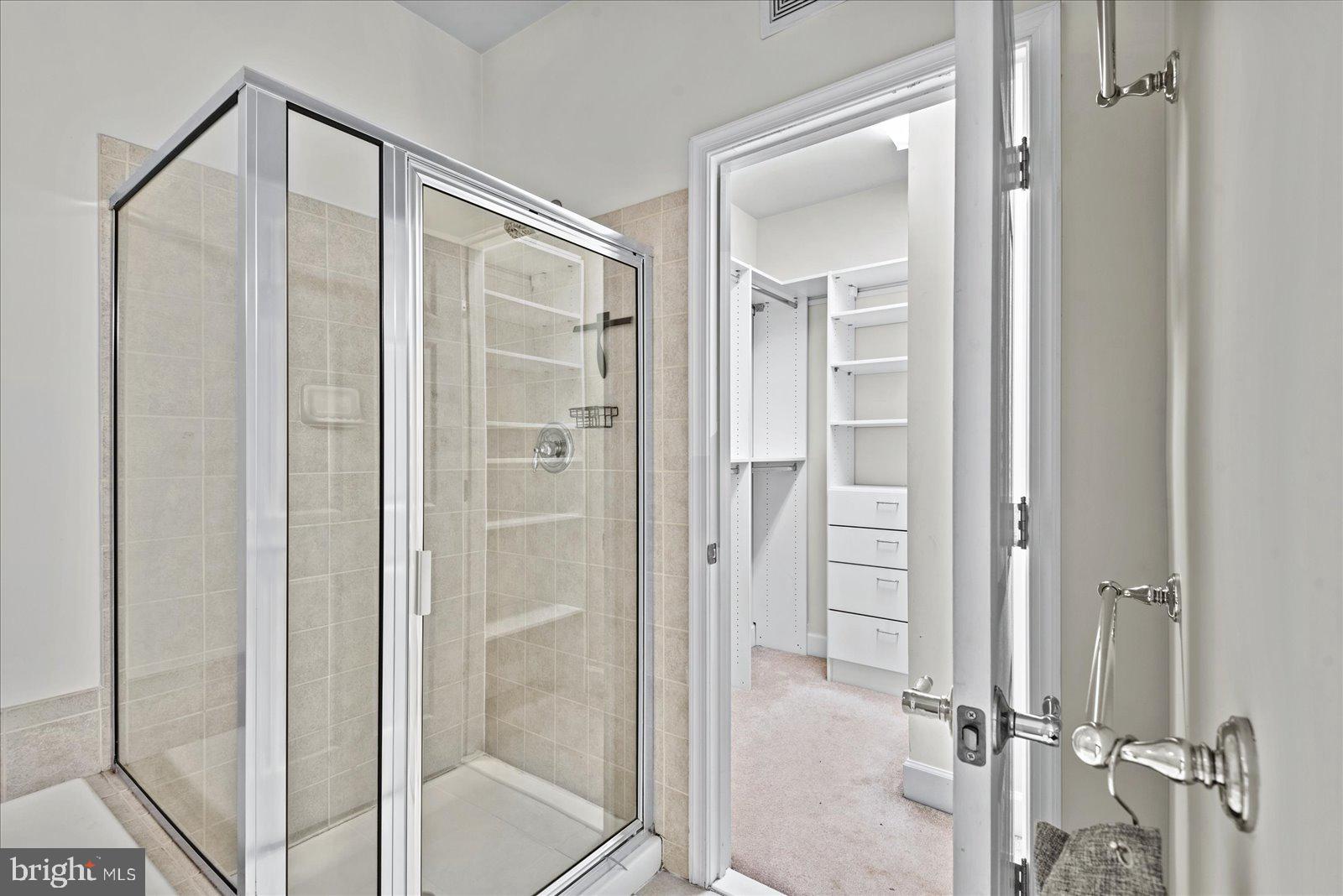 POTOMAC CLUB - Residential