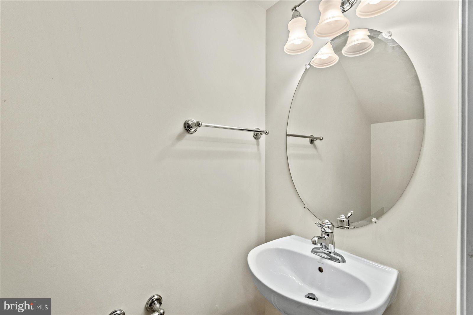 POTOMAC CLUB - Residential