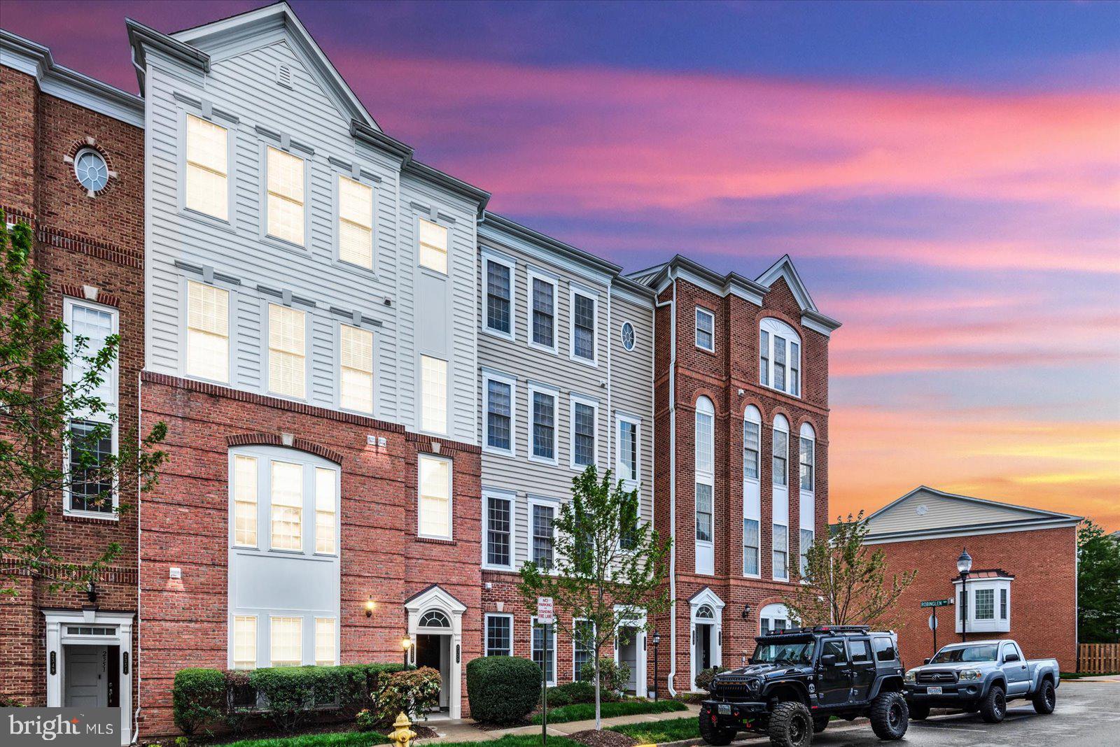 POTOMAC CLUB - Residential