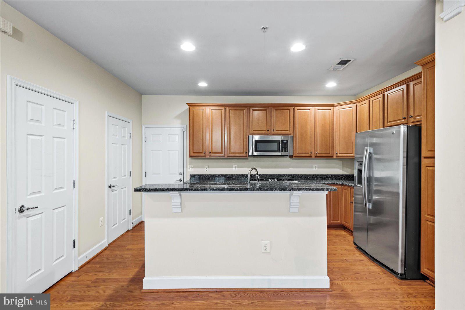 POTOMAC CLUB - Residential