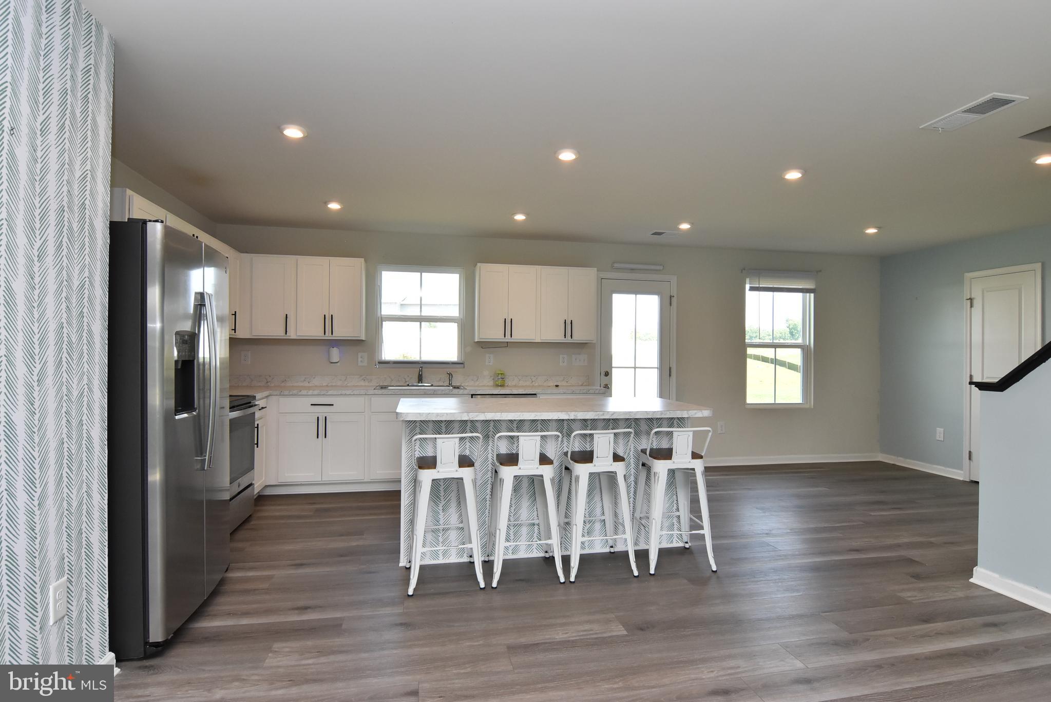 CREEK HAVEN - Residential