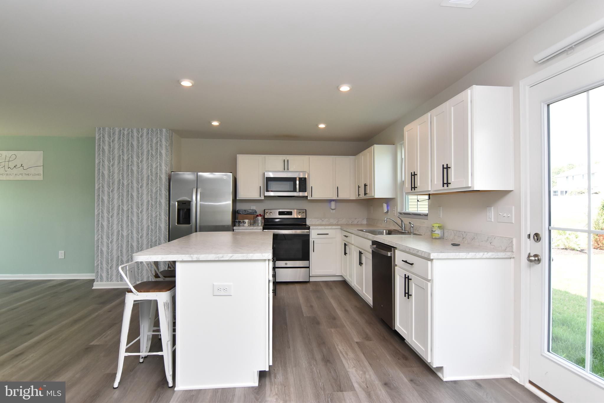 CREEK HAVEN - Residential