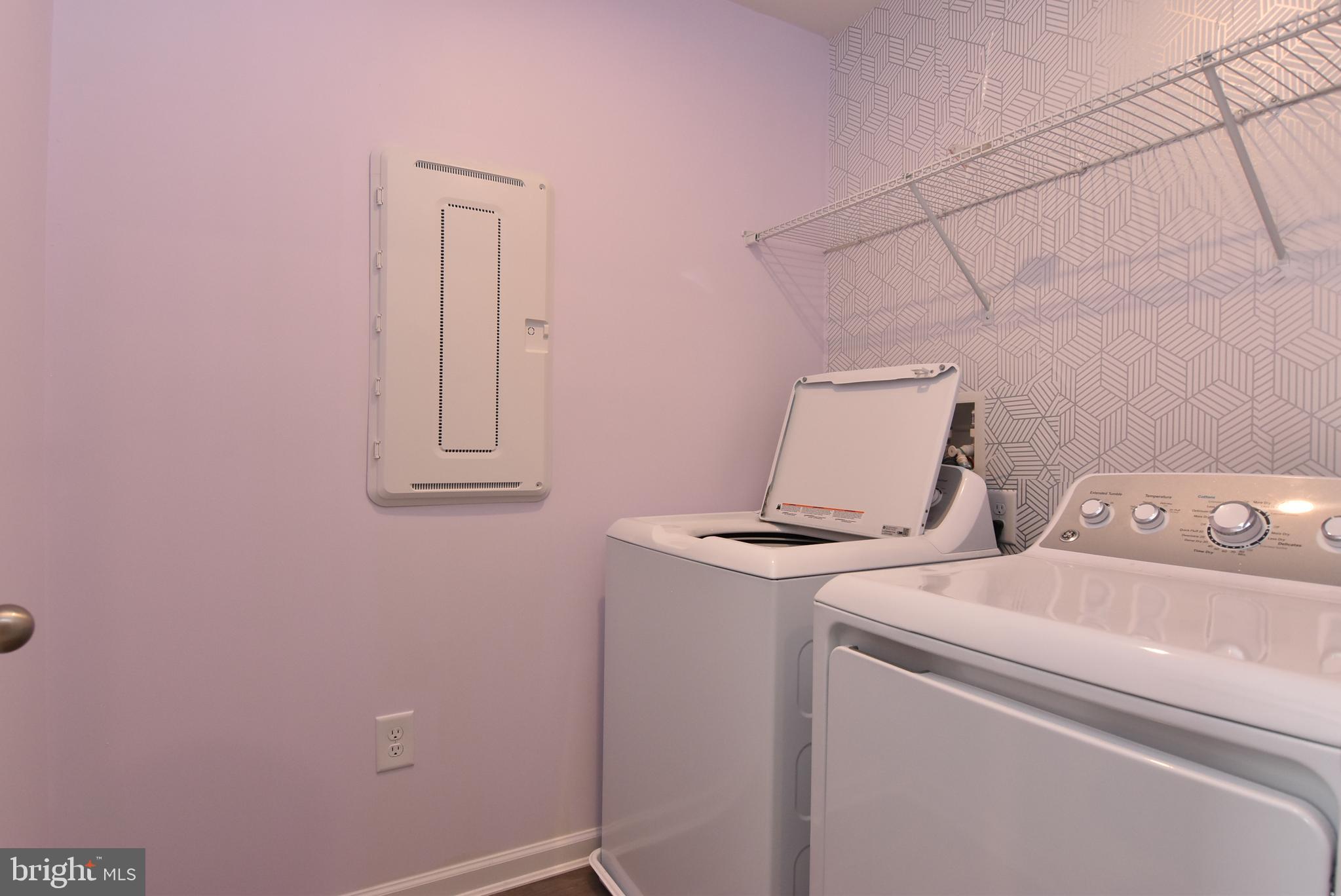 CREEK HAVEN - Residential