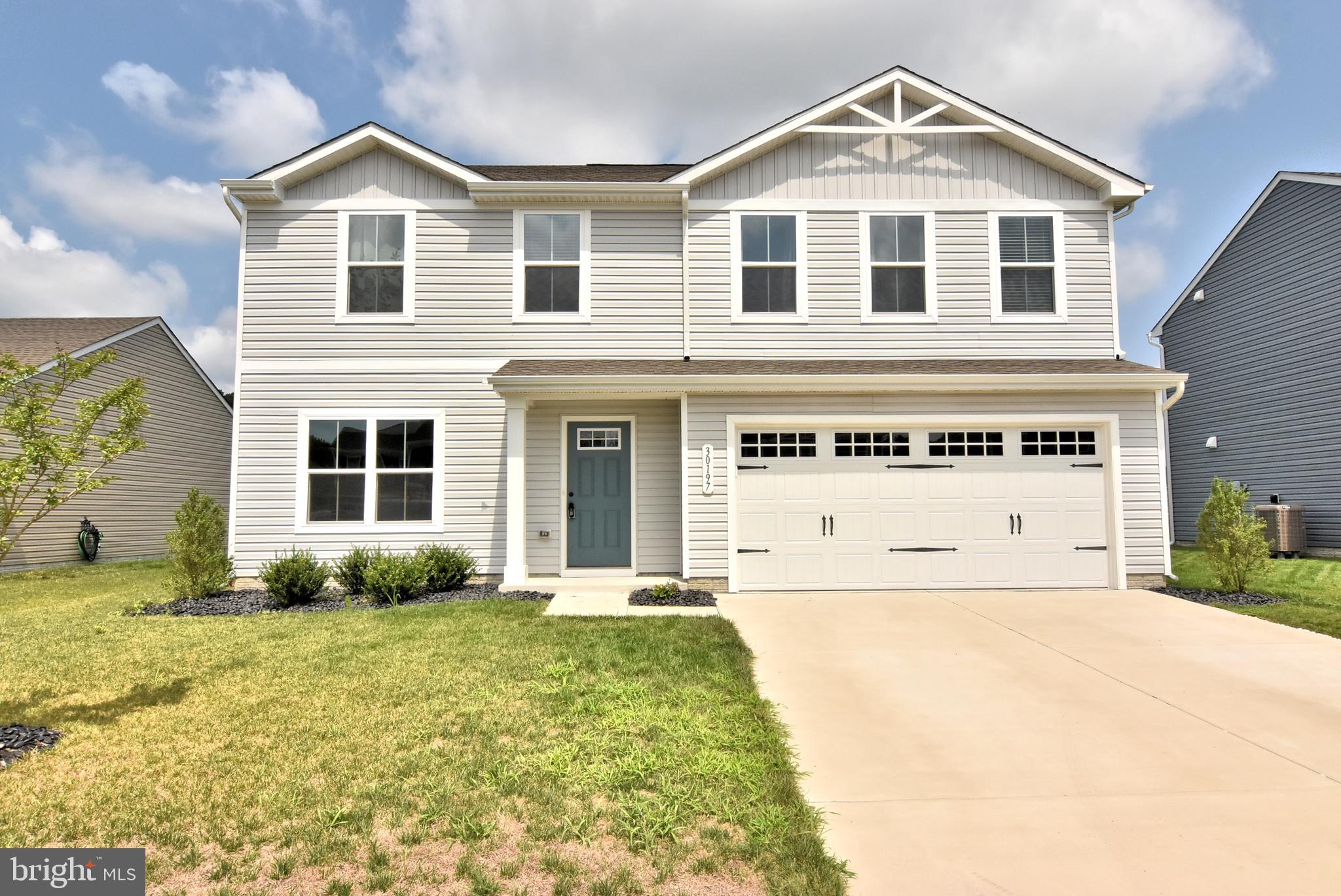 CREEK HAVEN - Residential