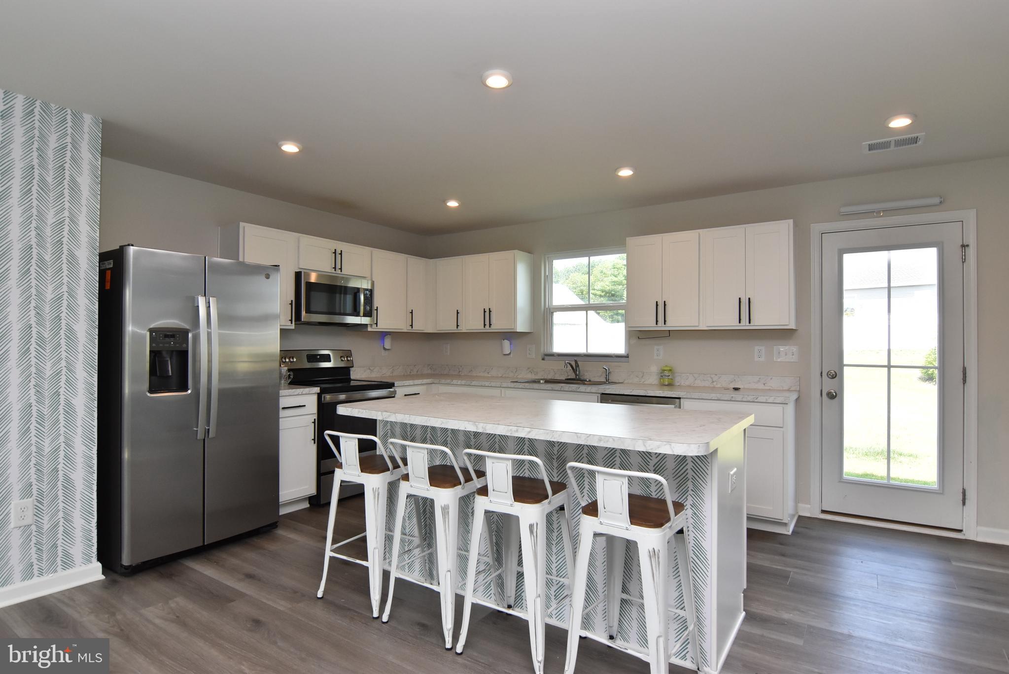 CREEK HAVEN - Residential