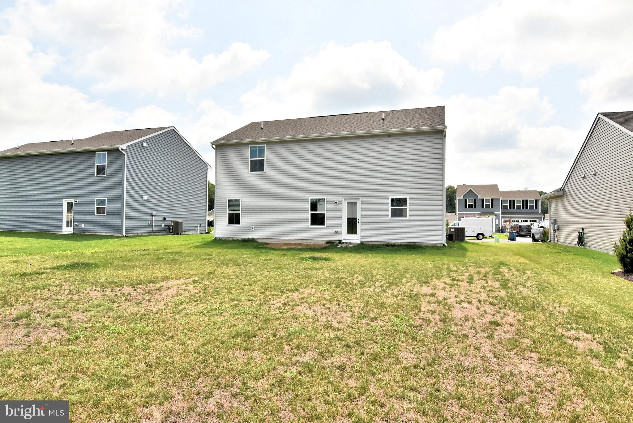 CREEK HAVEN - Residential