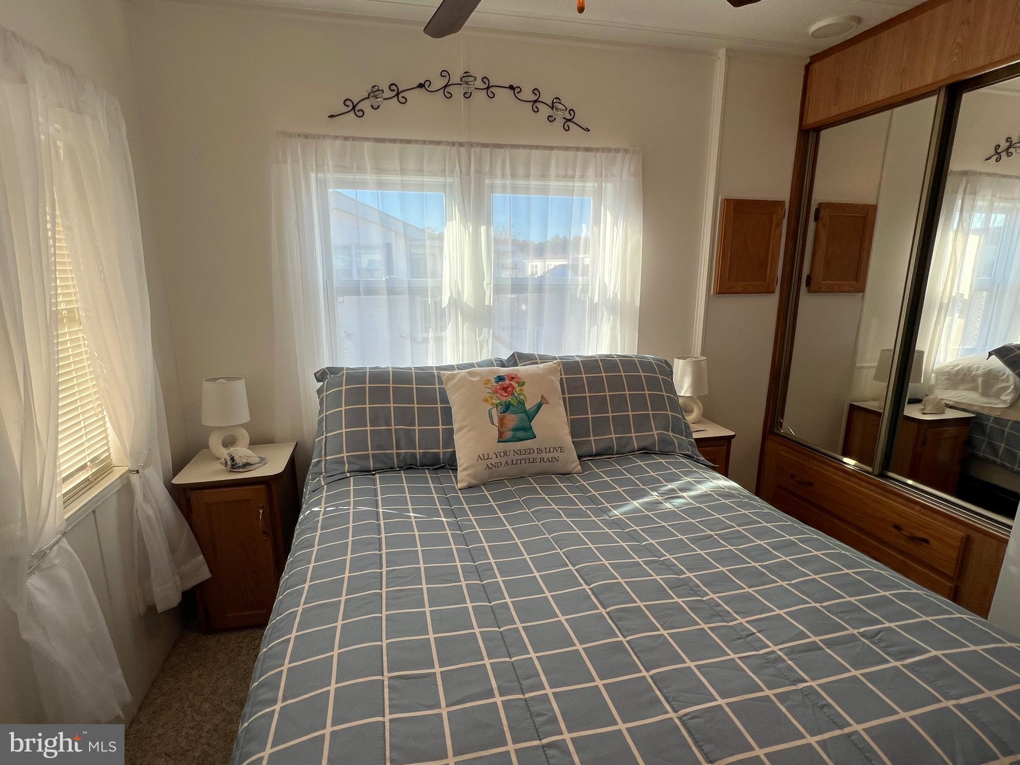 ASSATEAGUE PT RESORT - Residential