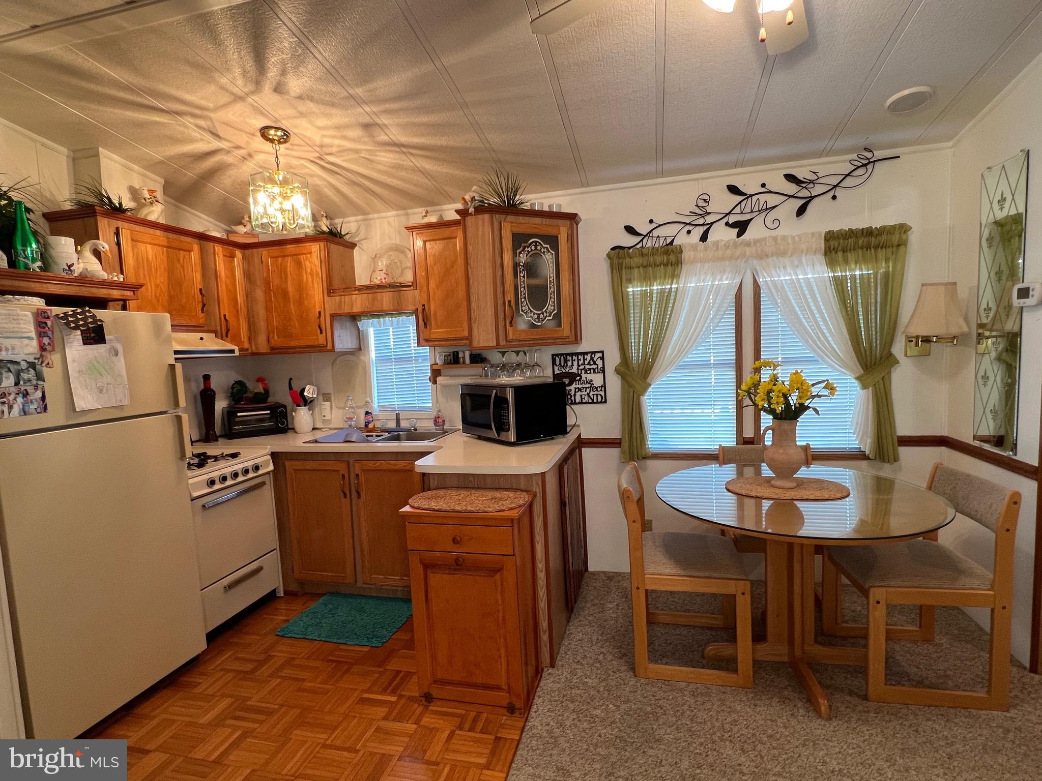 ASSATEAGUE PT RESORT - Residential