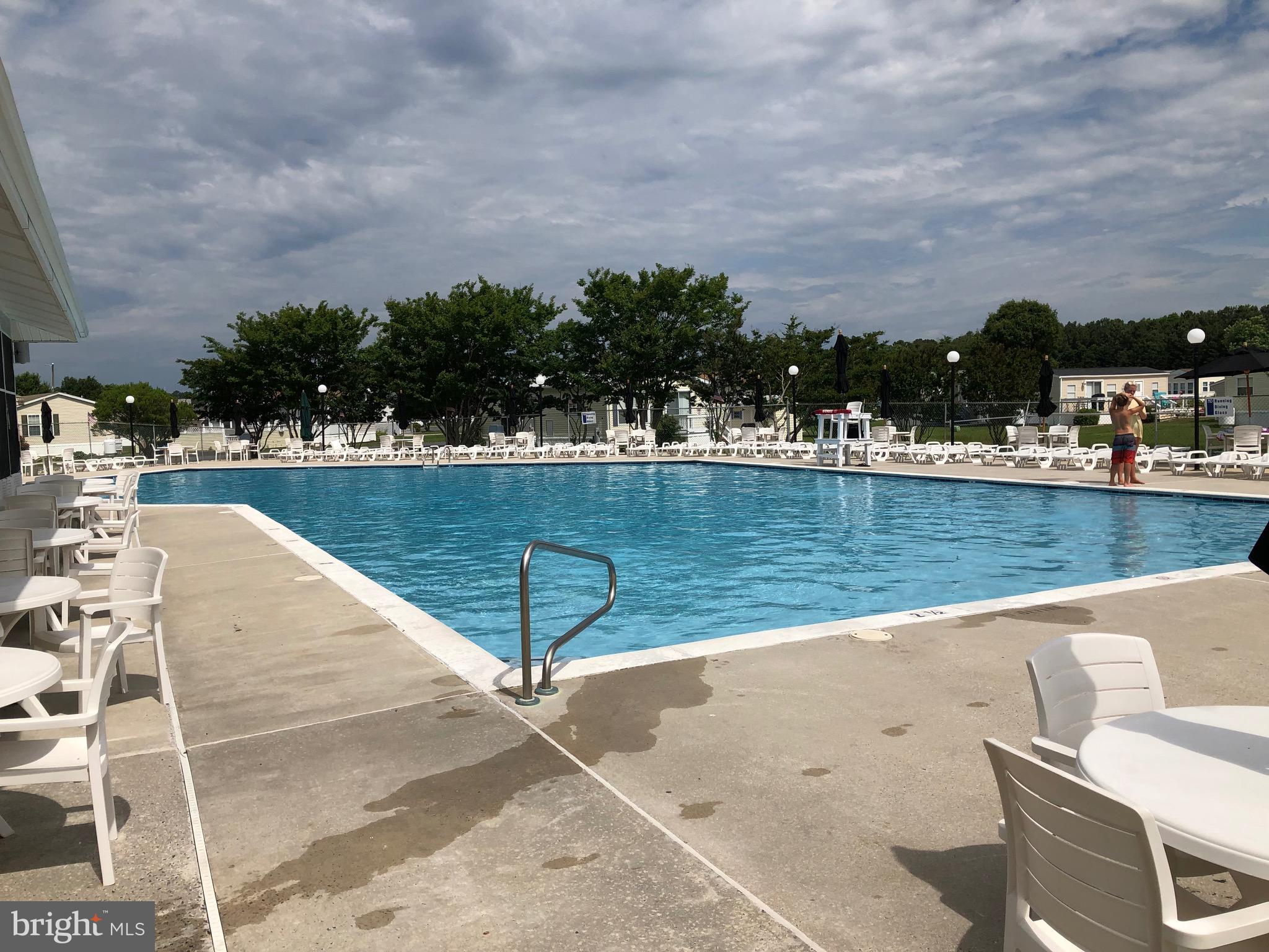 ASSATEAGUE PT RESORT - Residential