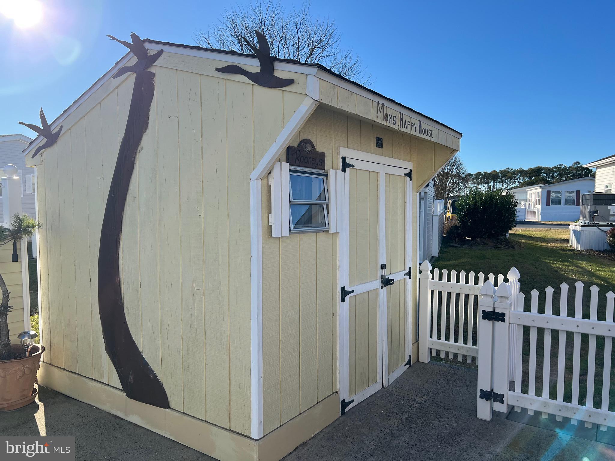 ASSATEAGUE PT RESORT - Residential