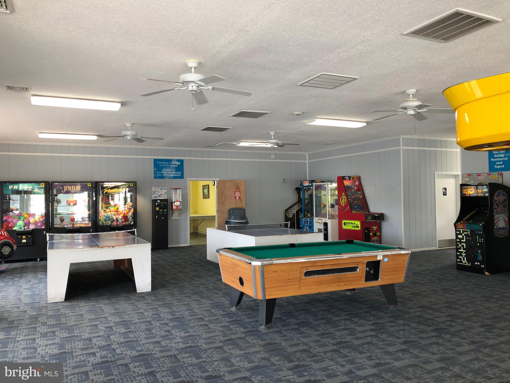 ASSATEAGUE PT RESORT - Residential