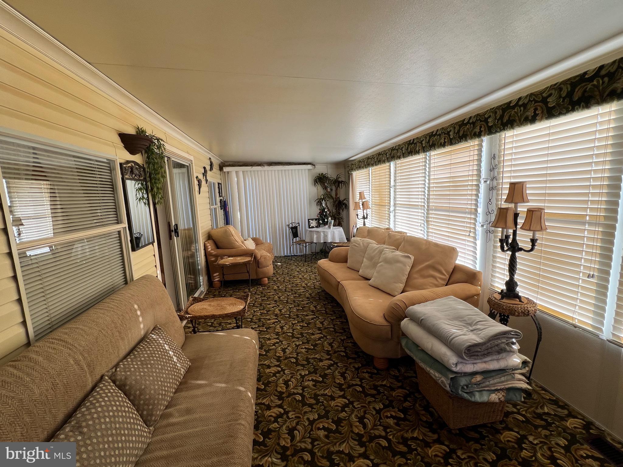 ASSATEAGUE PT RESORT - Residential