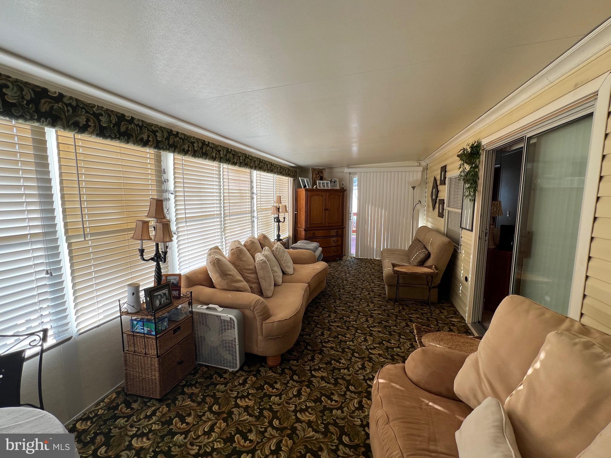 ASSATEAGUE PT RESORT - Residential