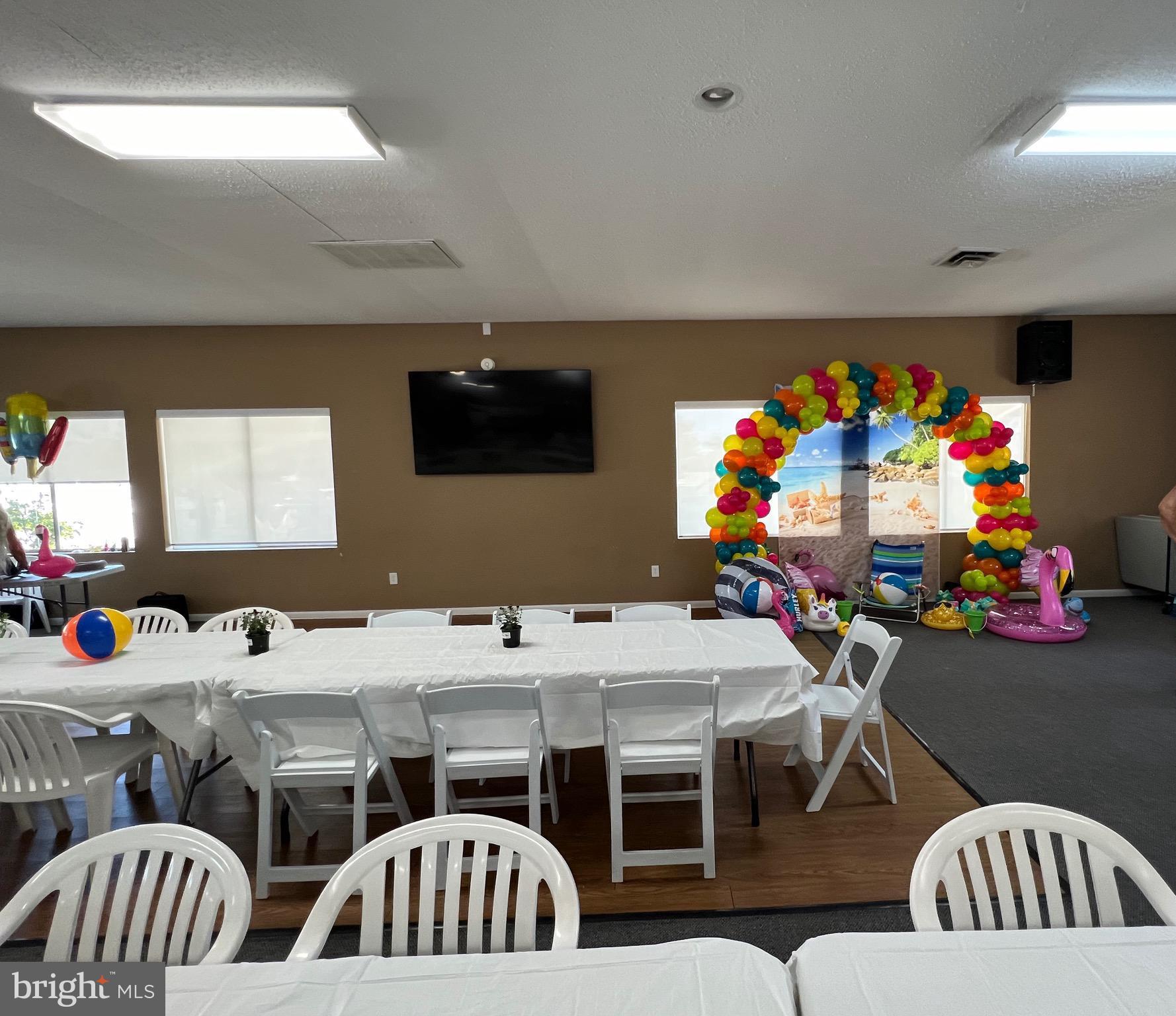 ASSATEAGUE PT RESORT - Residential