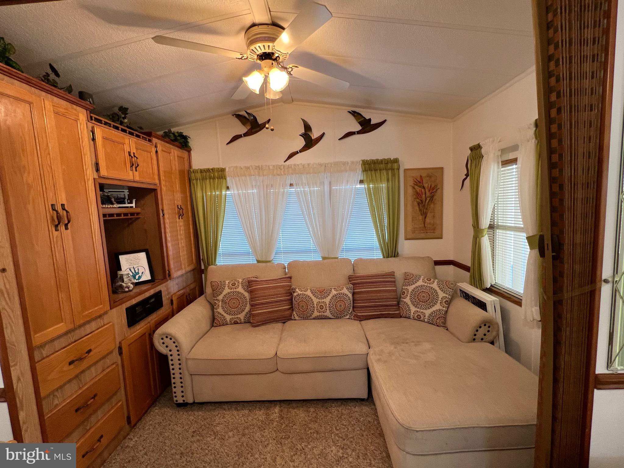 ASSATEAGUE PT RESORT - Residential