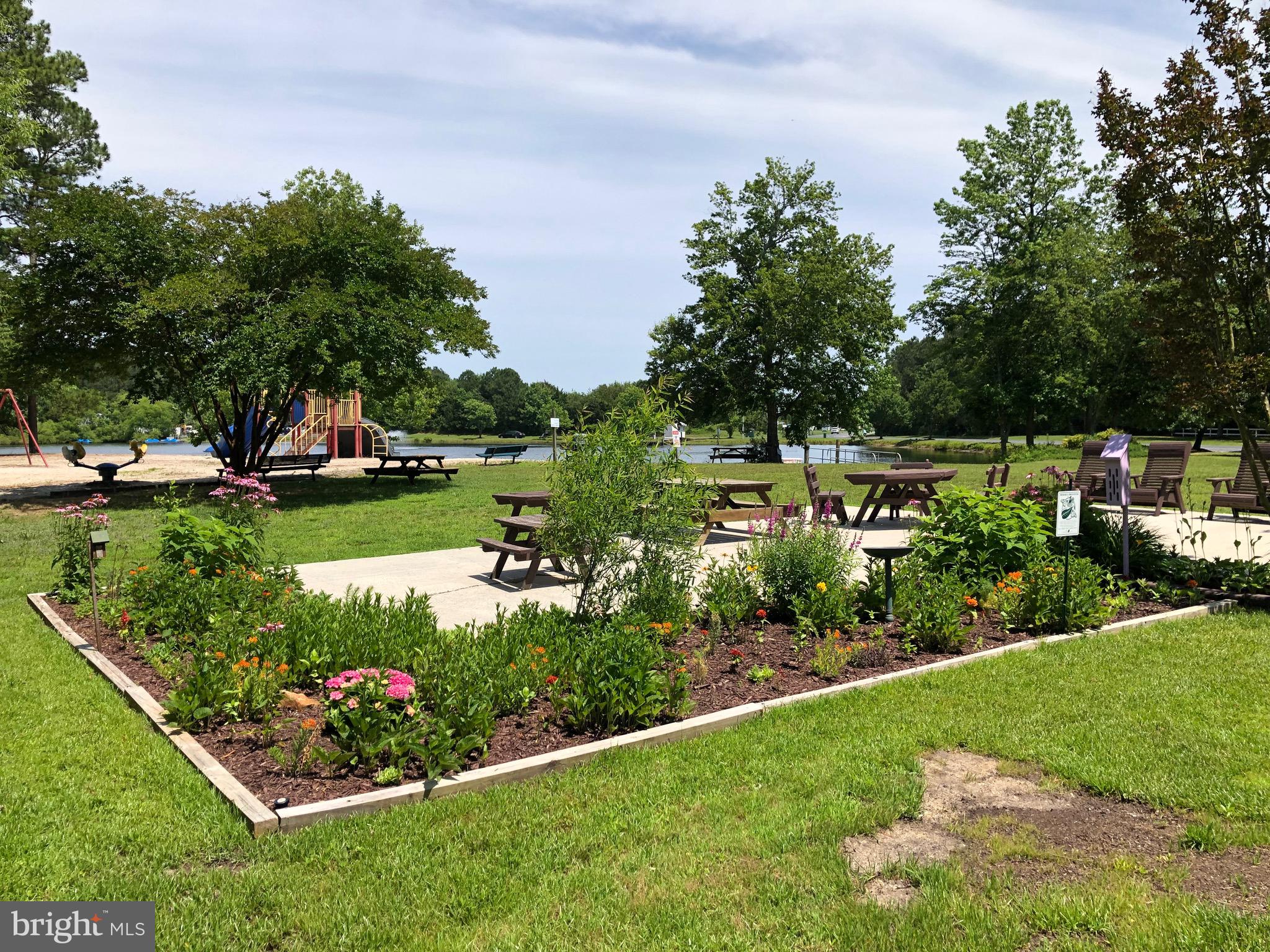 ASSATEAGUE PT RESORT - Residential