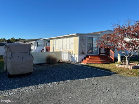 12312 RUMRUNNER DRIVE BERLIN MD 21811