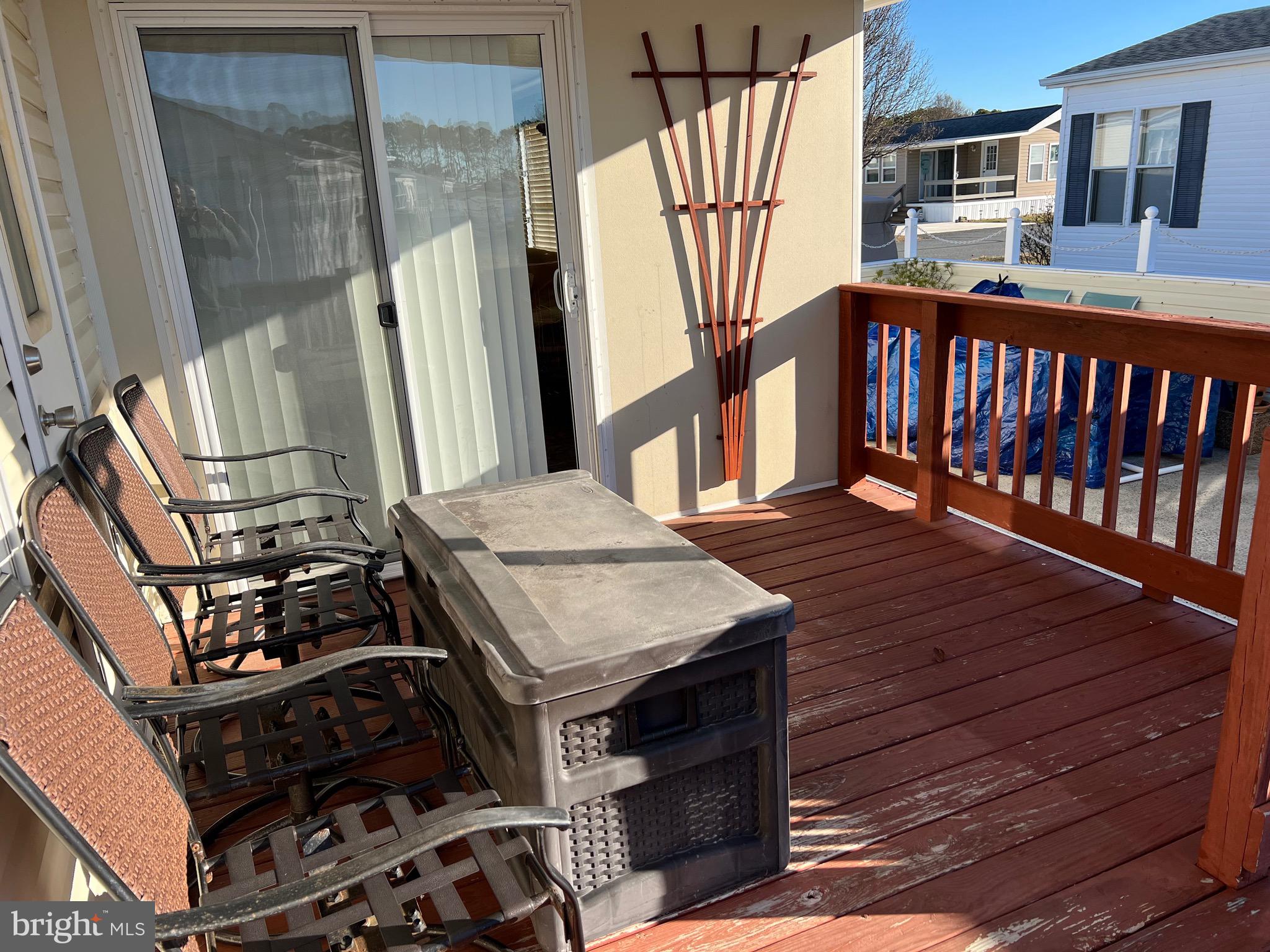 ASSATEAGUE PT RESORT - Residential