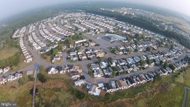 ASSATEAGUE PT RESORT - Residential