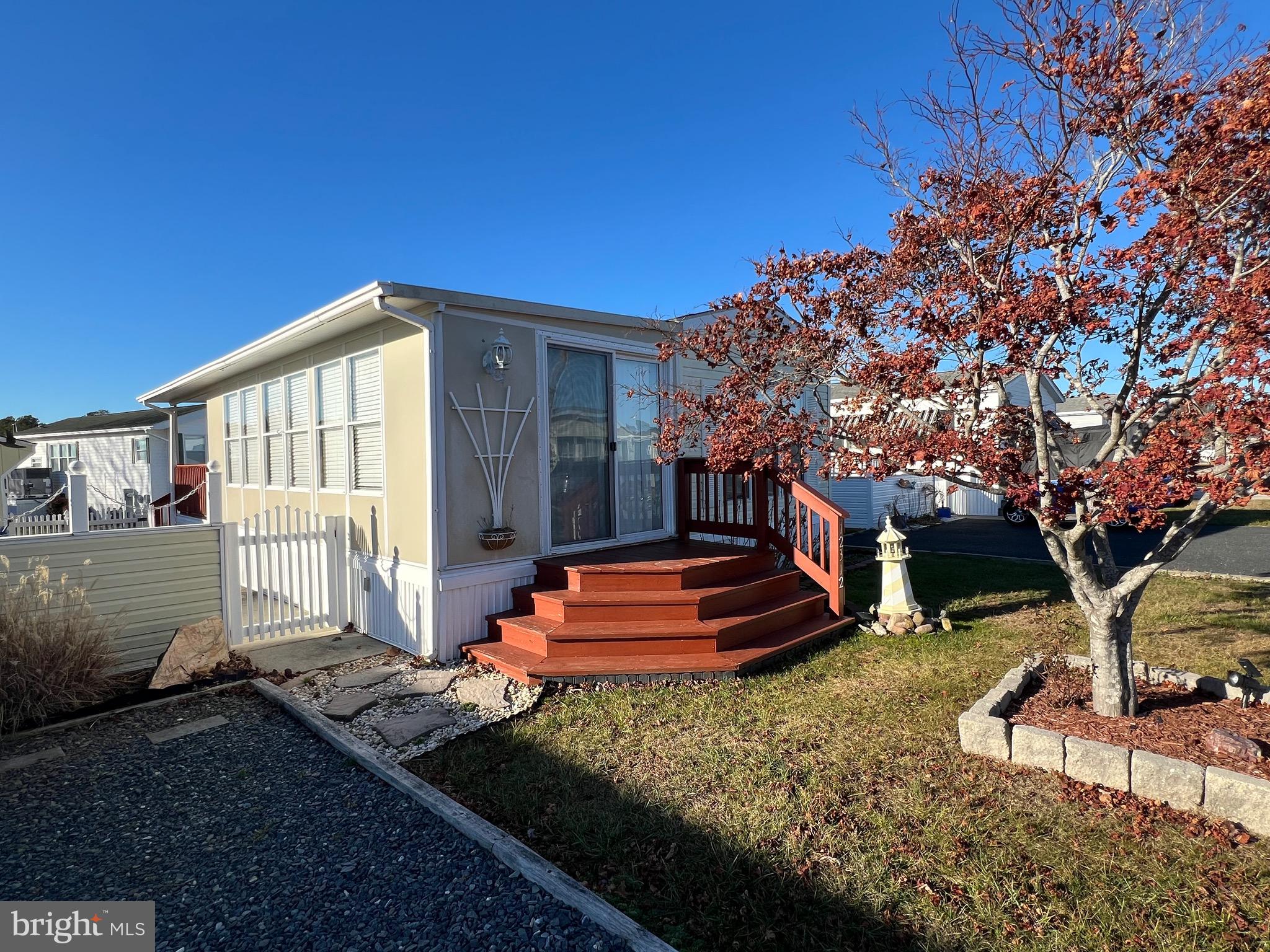 ASSATEAGUE PT RESORT - Residential