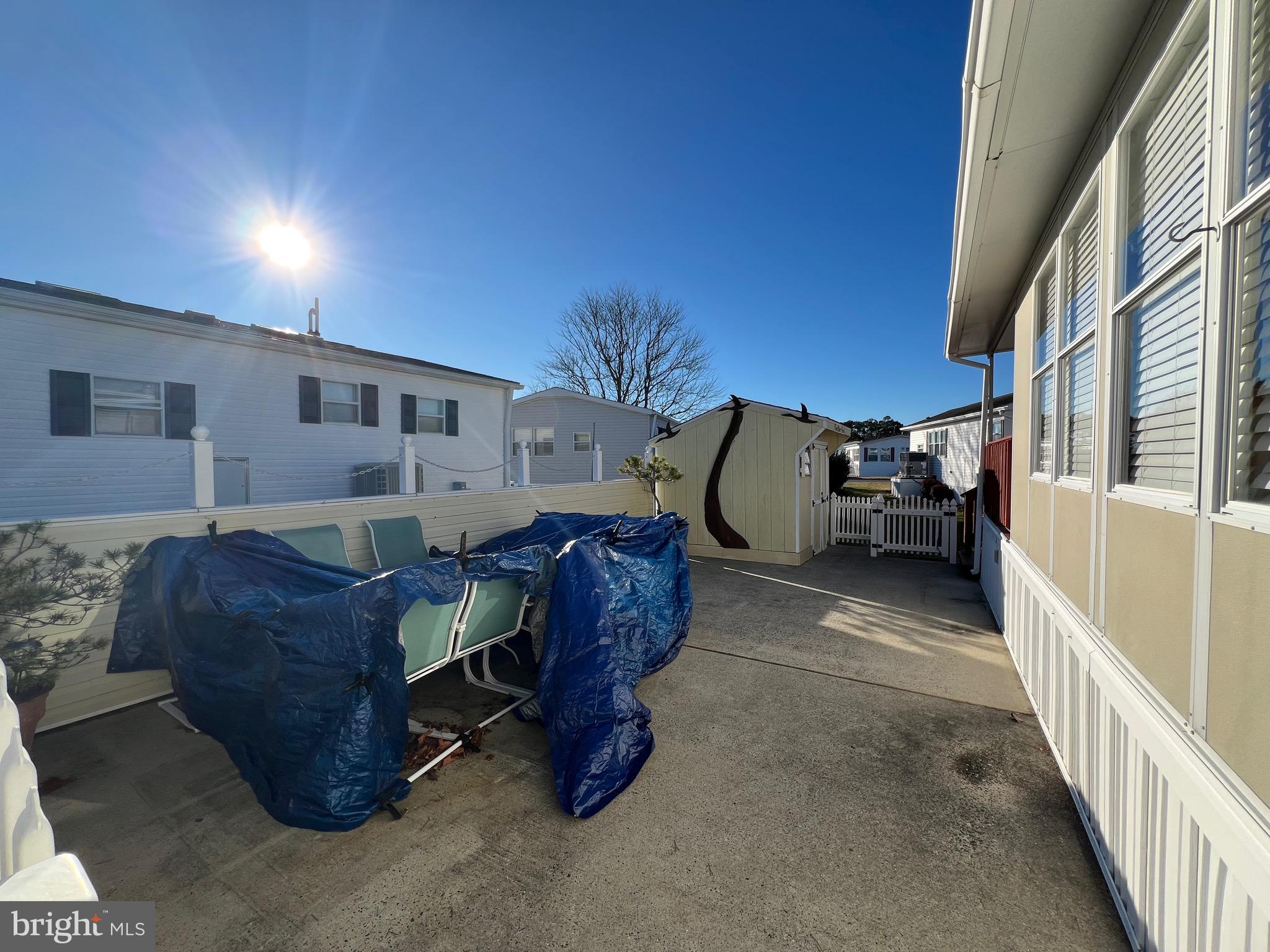 ASSATEAGUE PT RESORT - Residential