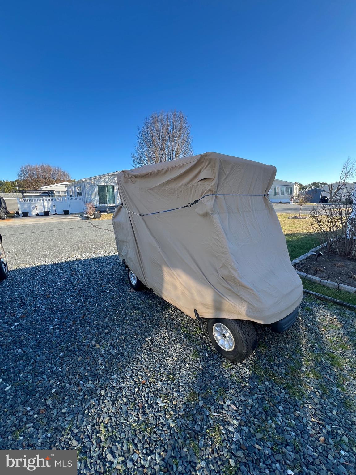 ASSATEAGUE PT RESORT - Residential