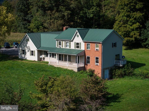 Homes For Sale - 174 Bartges Road<br/> Centre County, COBURN, PA 16832