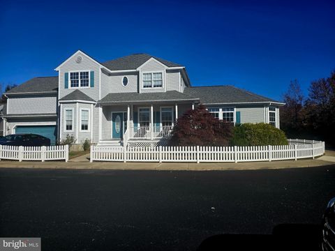 33997 N HAMPTON CIRCLE FRANKFORD DE 19945