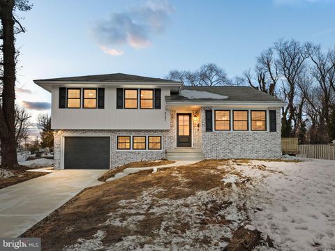 117 CHELTEN PARKWAY CHERRY HILL NJ 08034