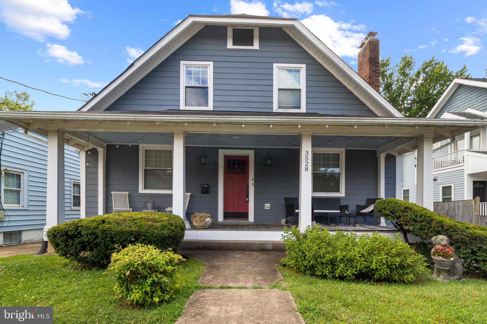 3528 14TH STREET N