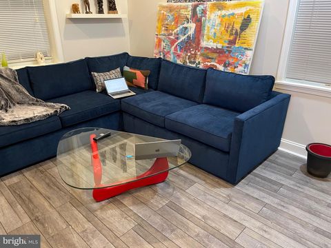 Photo of 4202 Grant Street NE #301, WASHINGTON, DC 20019 (MLS # DCDC2224240)