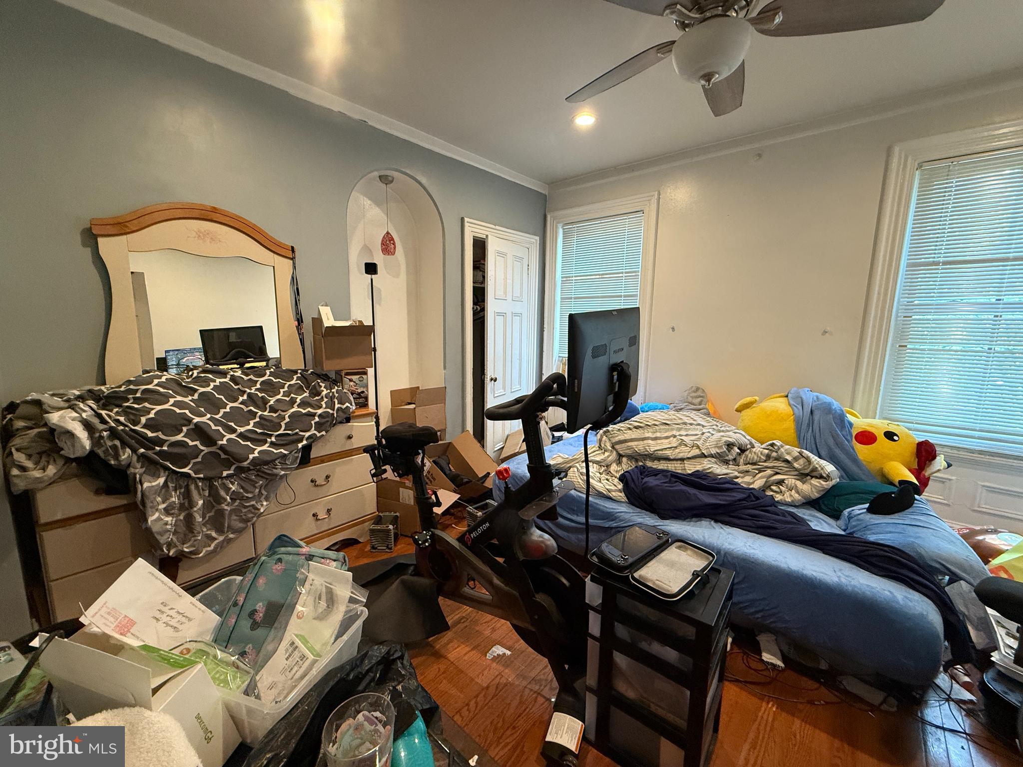 SPRING GARDEN - Residential