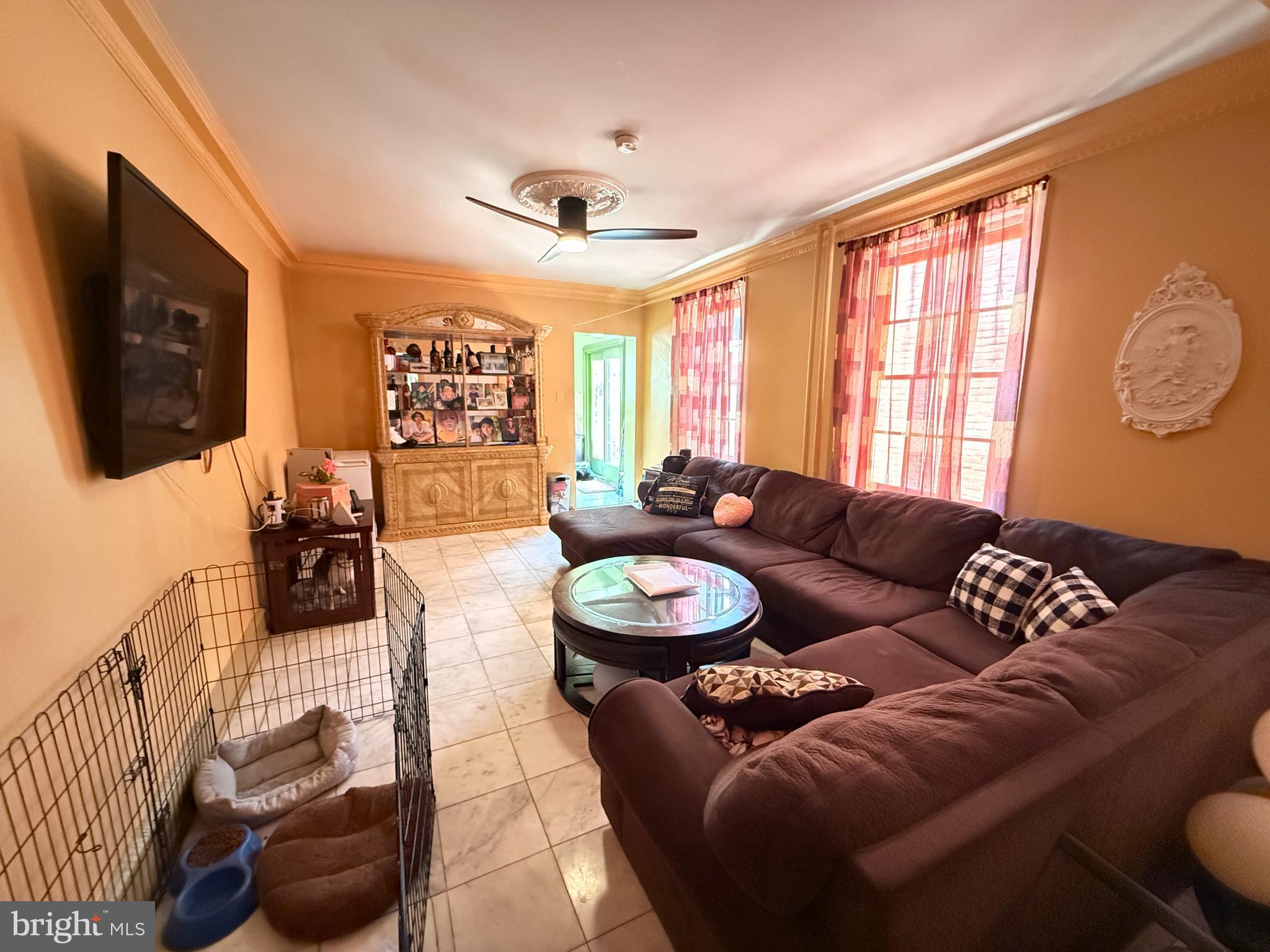 SPRING GARDEN - Residential