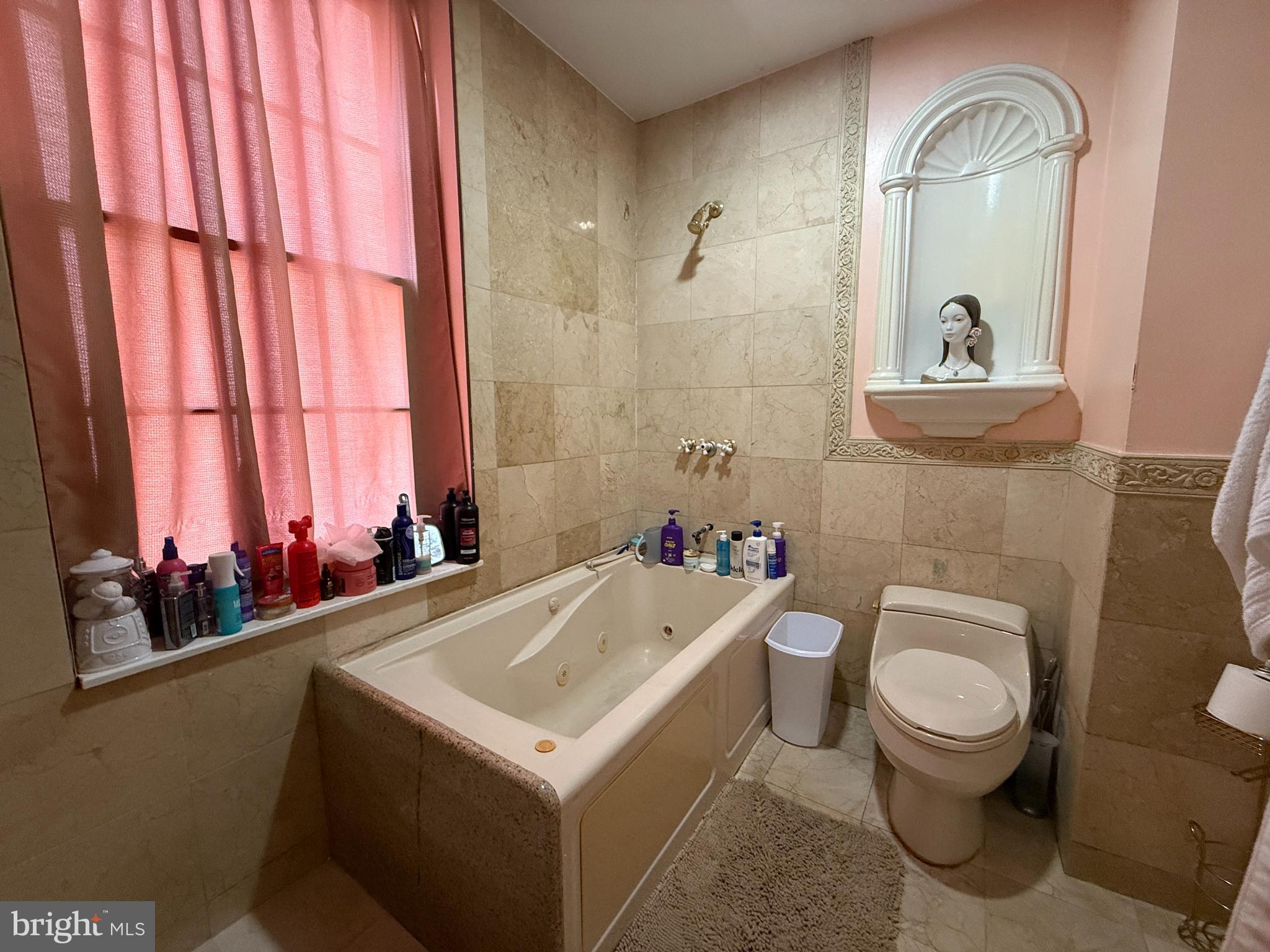 SPRING GARDEN - Residential