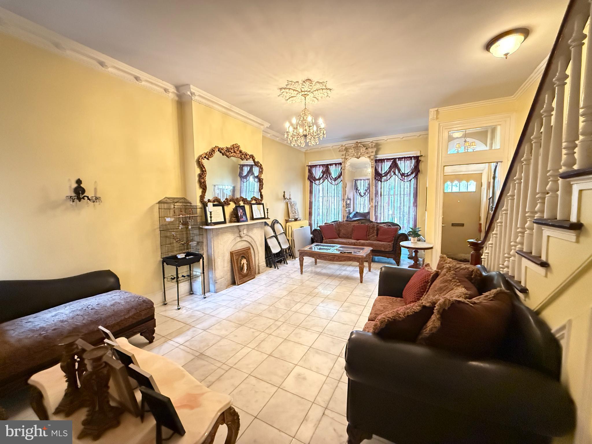 SPRING GARDEN - Residential