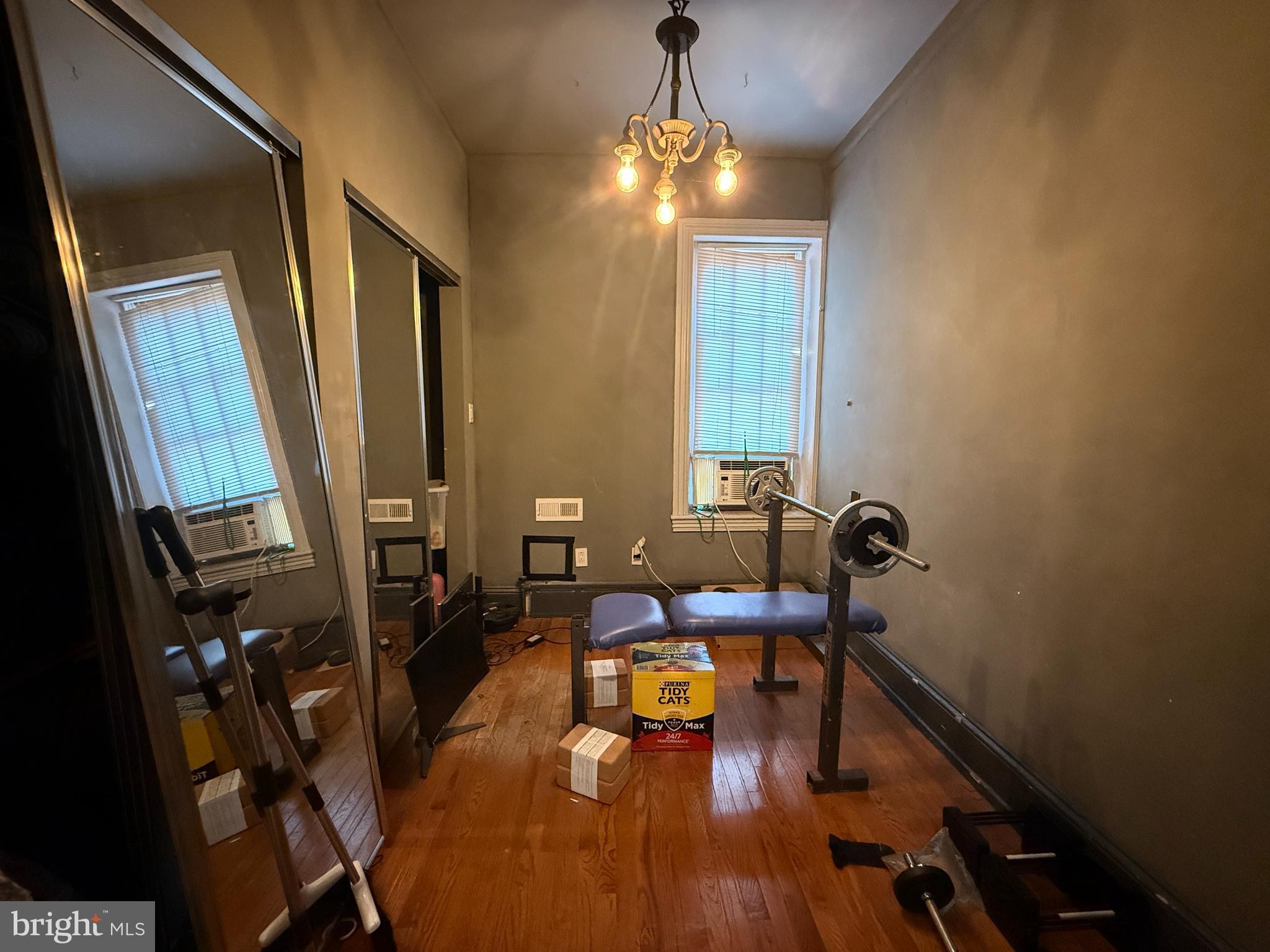 SPRING GARDEN - Residential