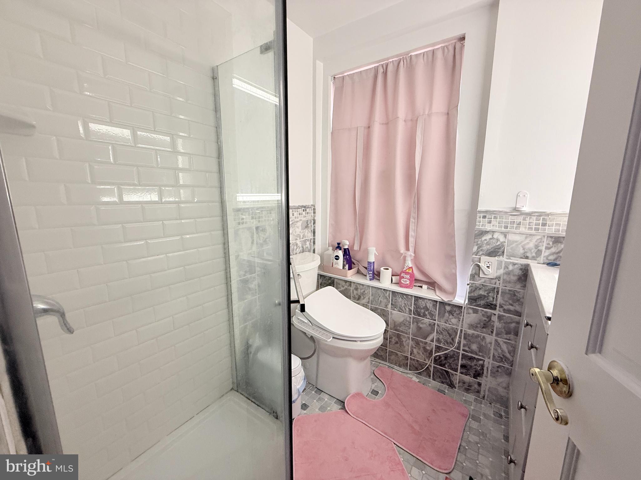 SPRING GARDEN - Residential