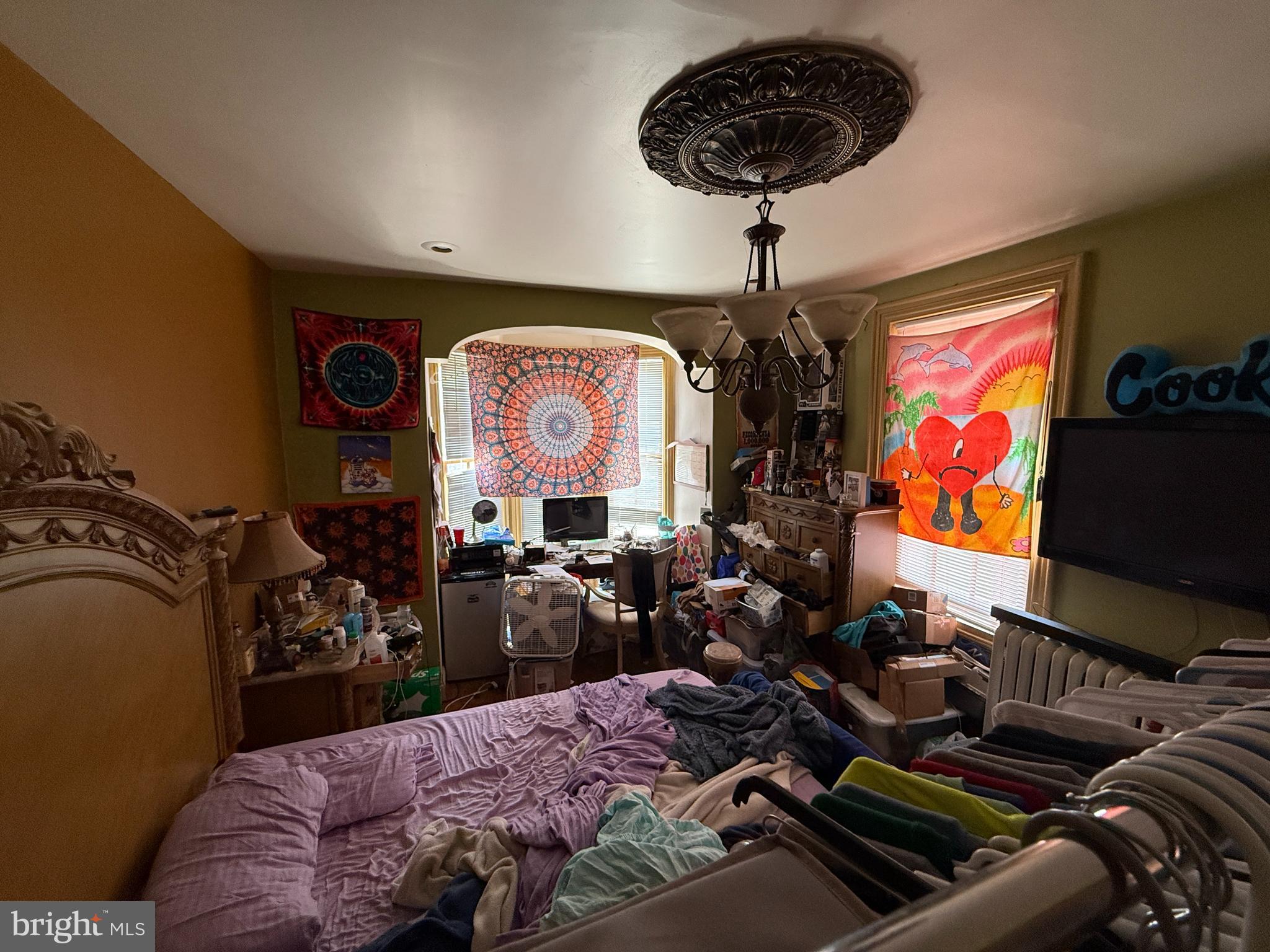 SPRING GARDEN - Residential