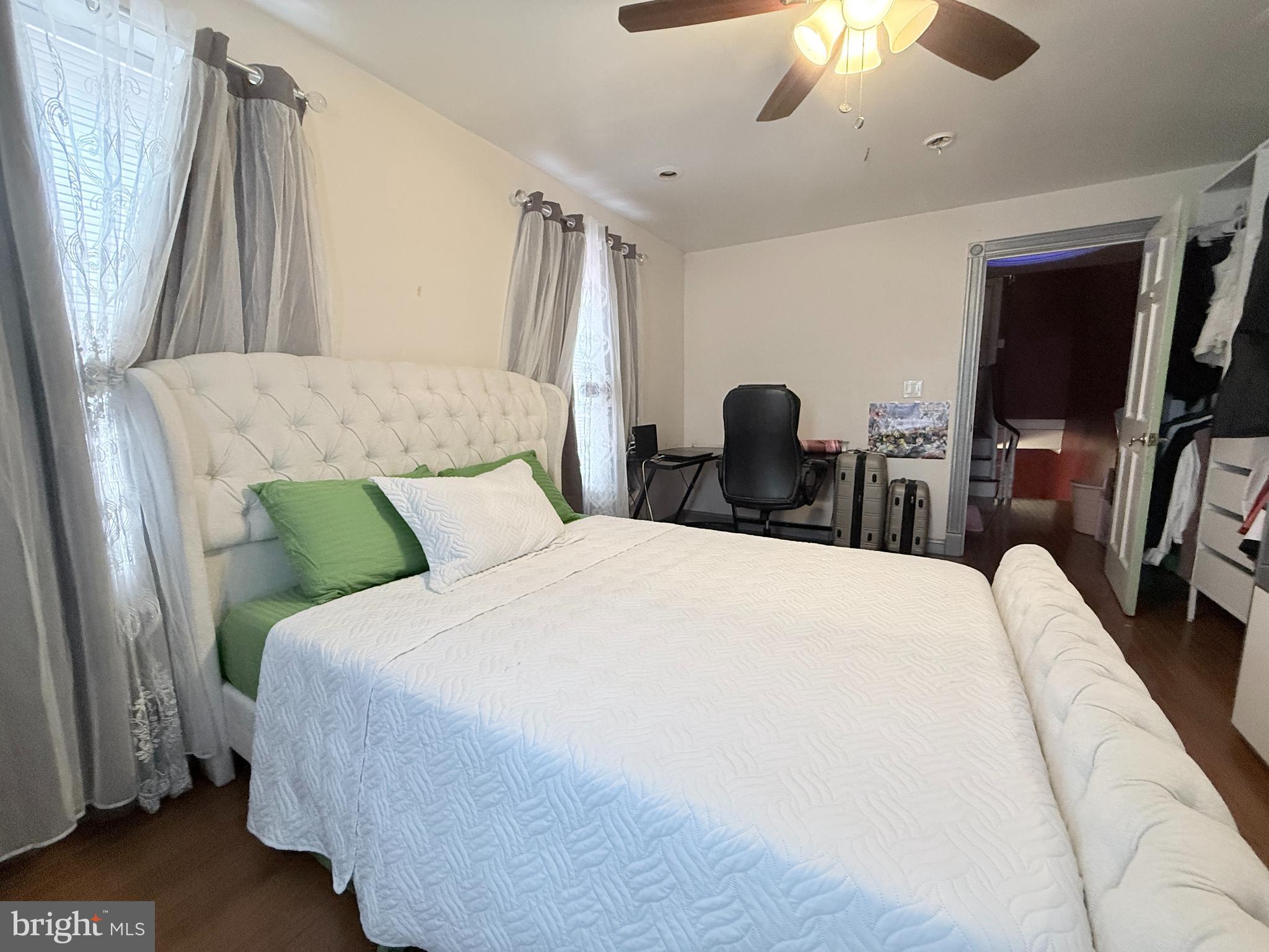 SPRING GARDEN - Residential