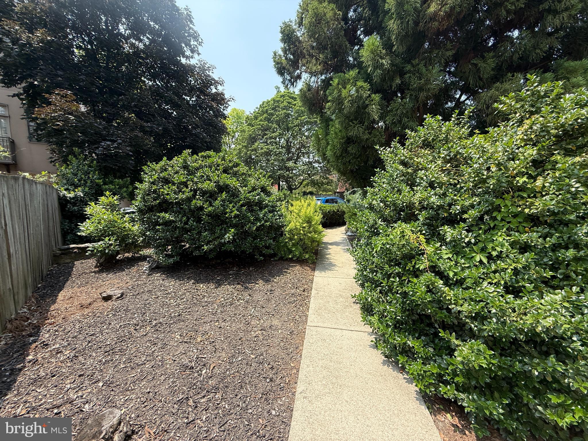 SPRING GARDEN - Residential