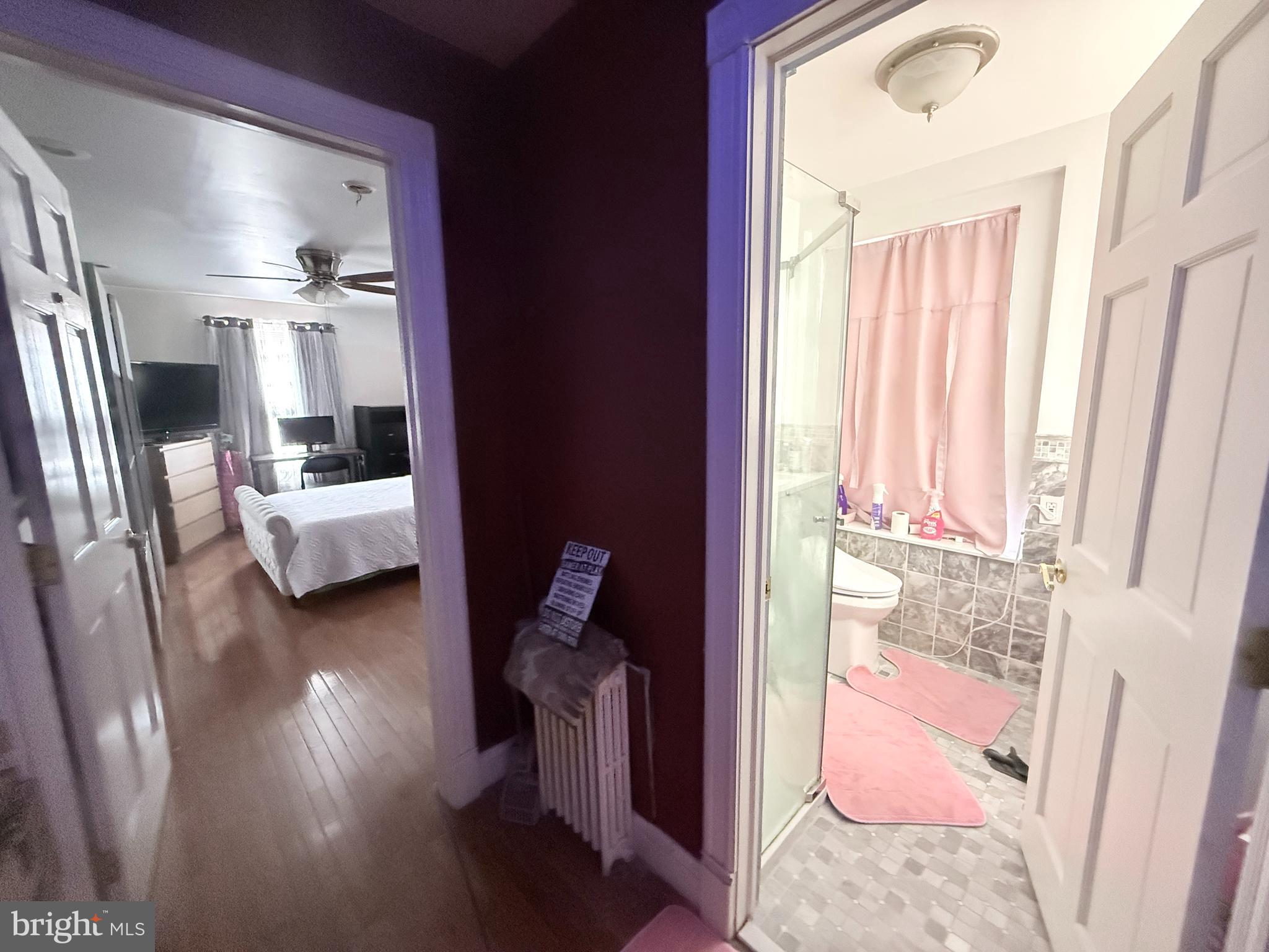 SPRING GARDEN - Residential