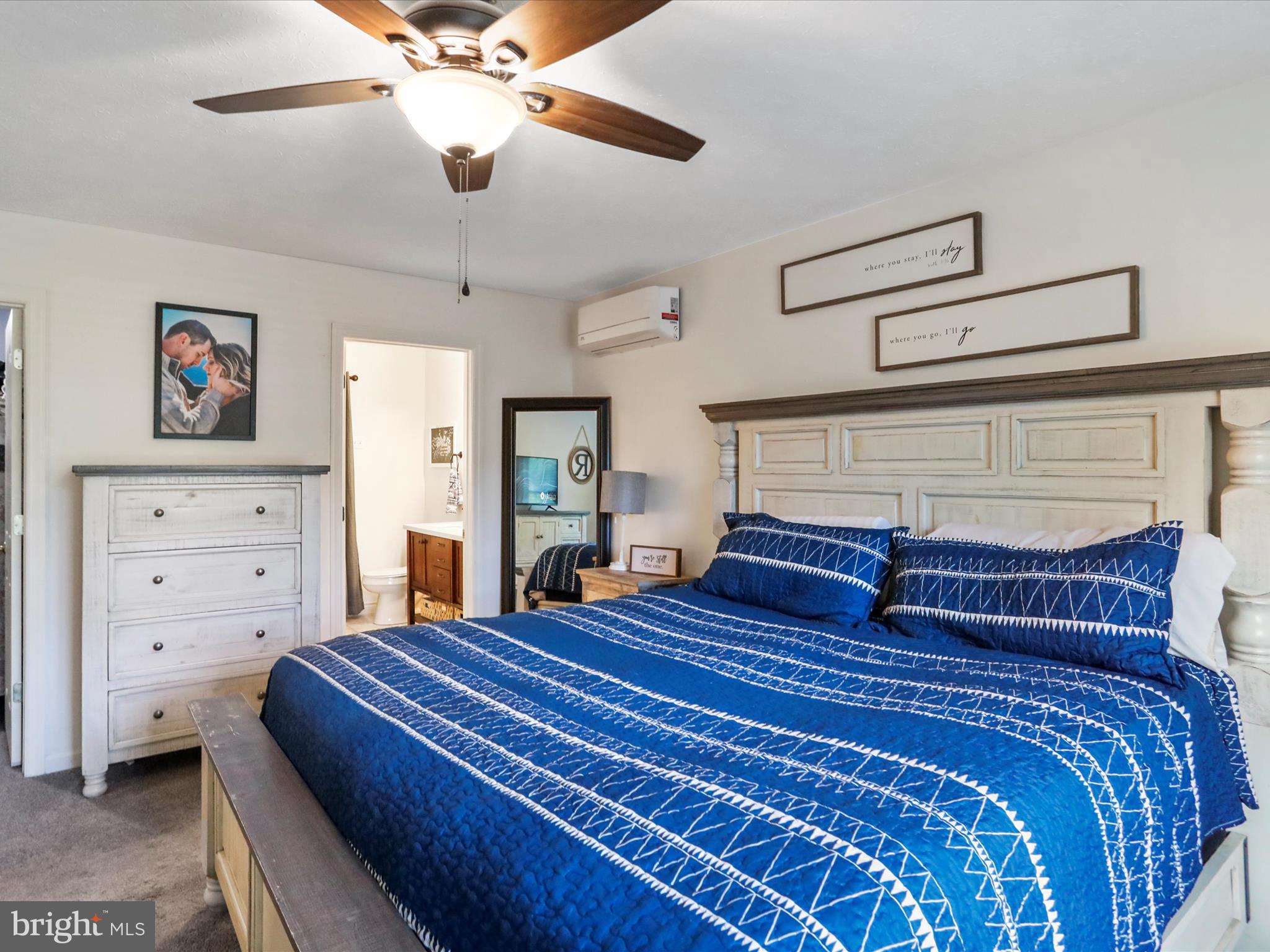 WHITE FARM - Residential