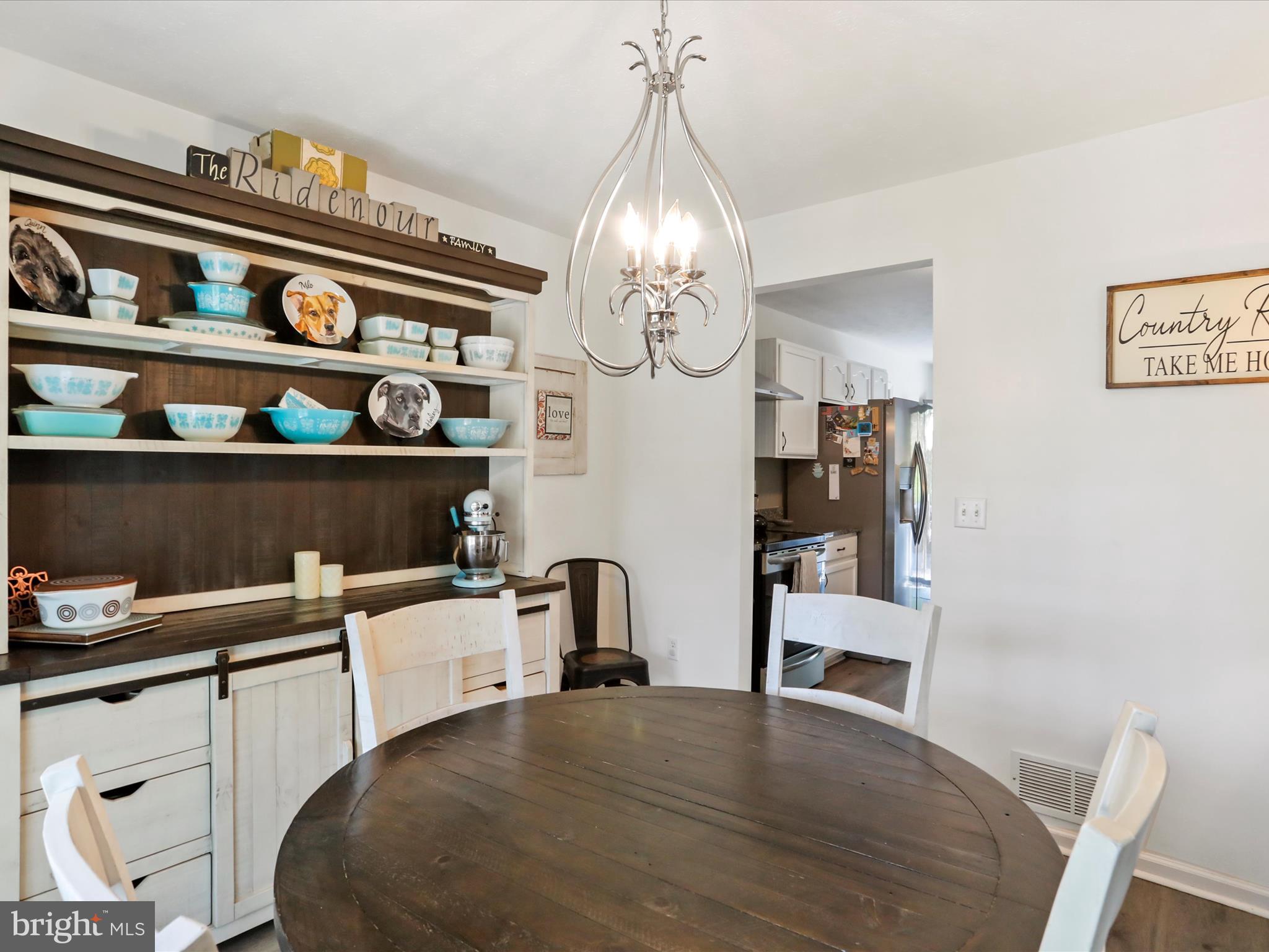 WHITE FARM - Residential