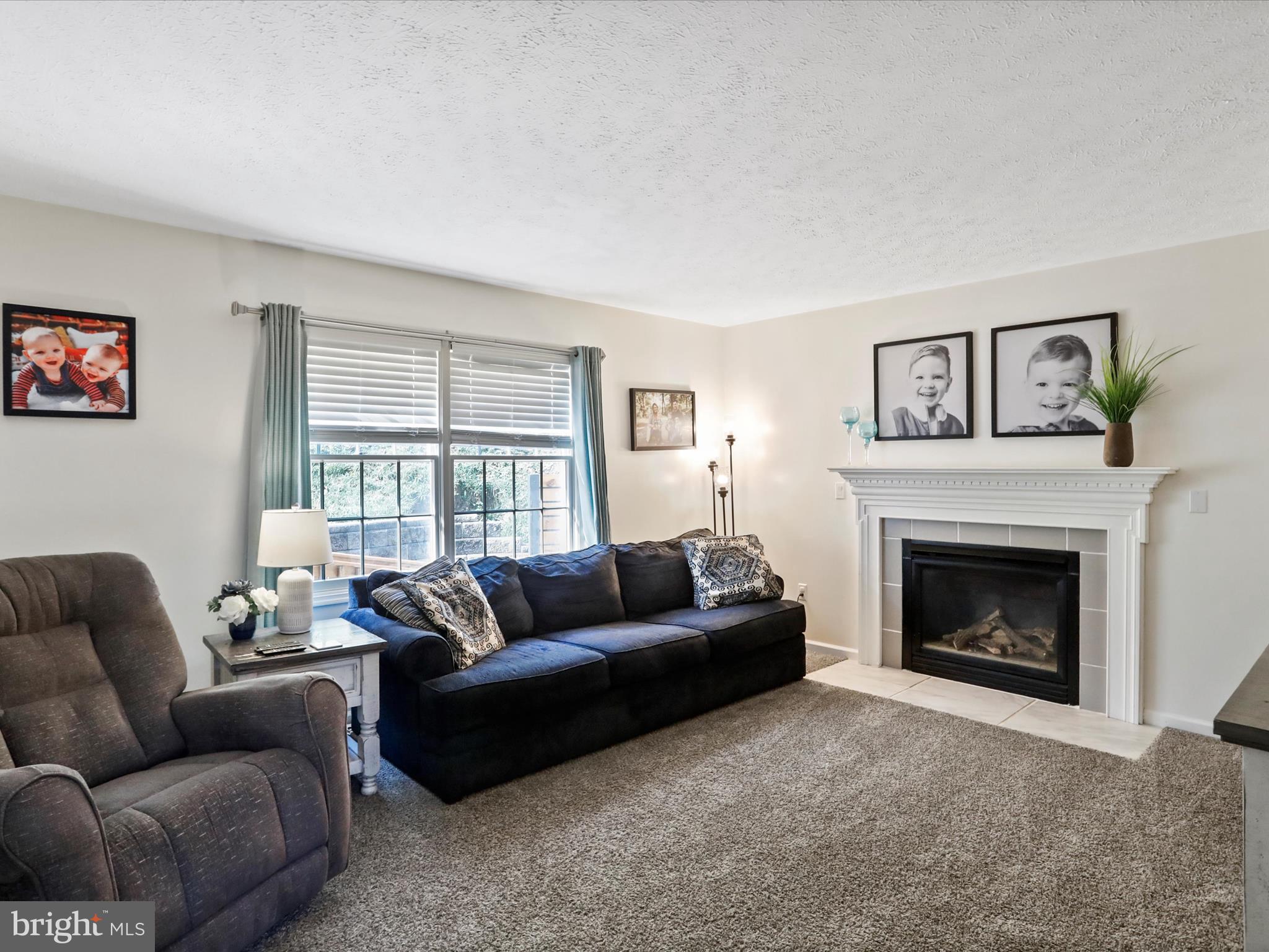 WHITE FARM - Residential