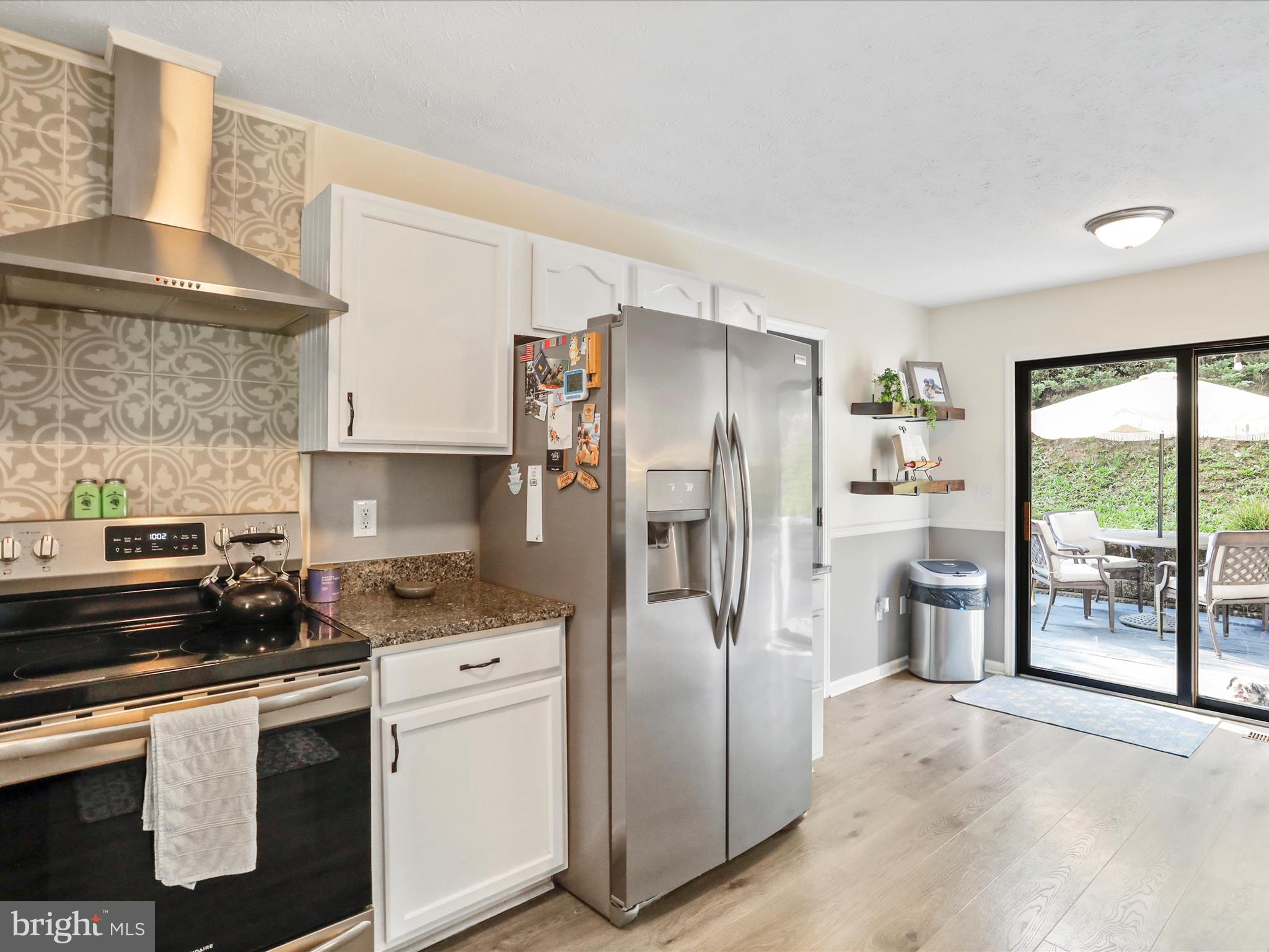 WHITE FARM - Residential