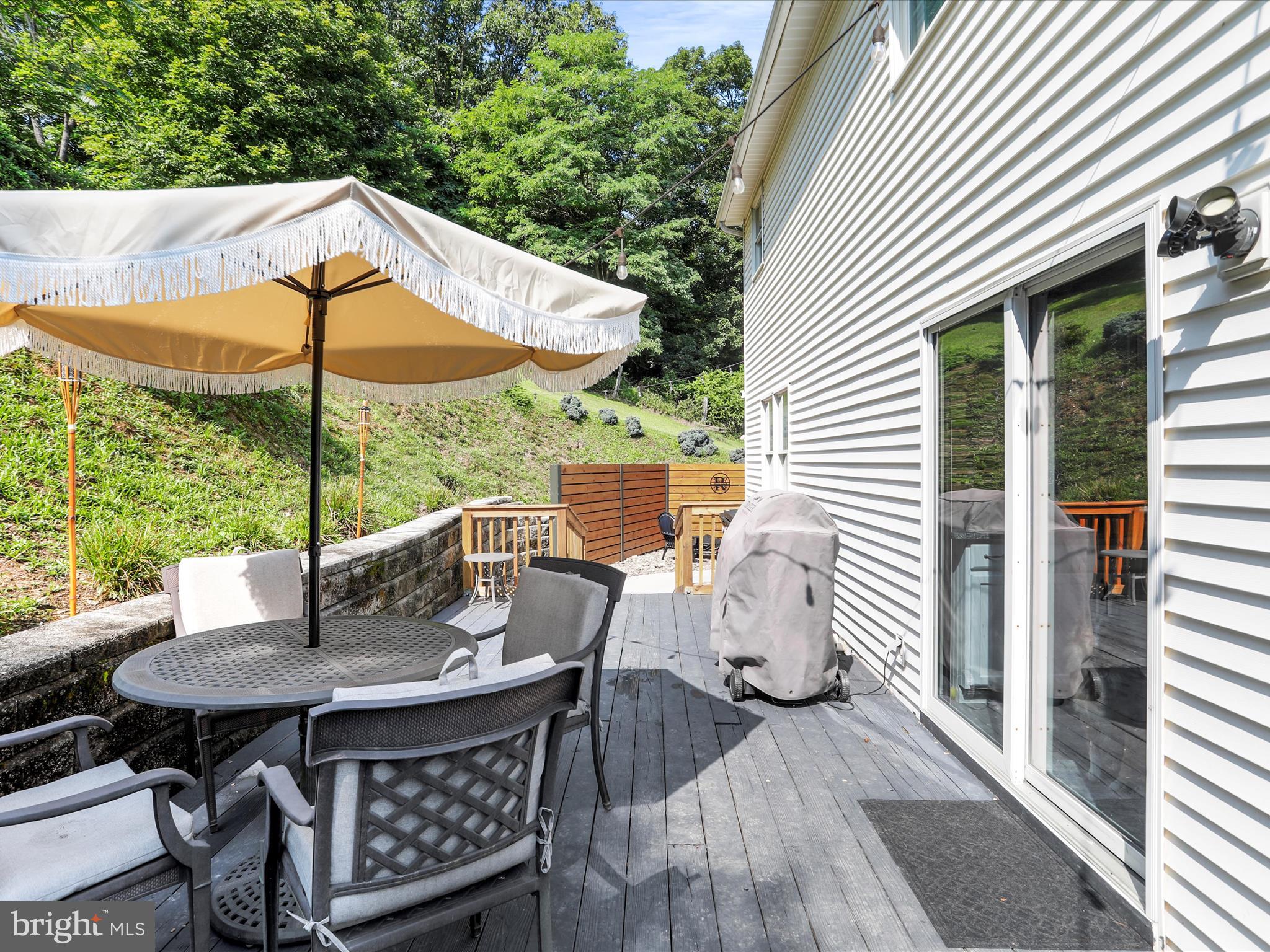 WHITE FARM - Residential