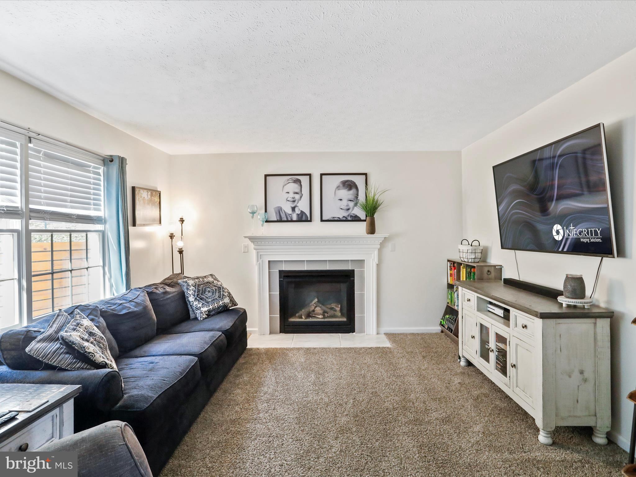 WHITE FARM - Residential