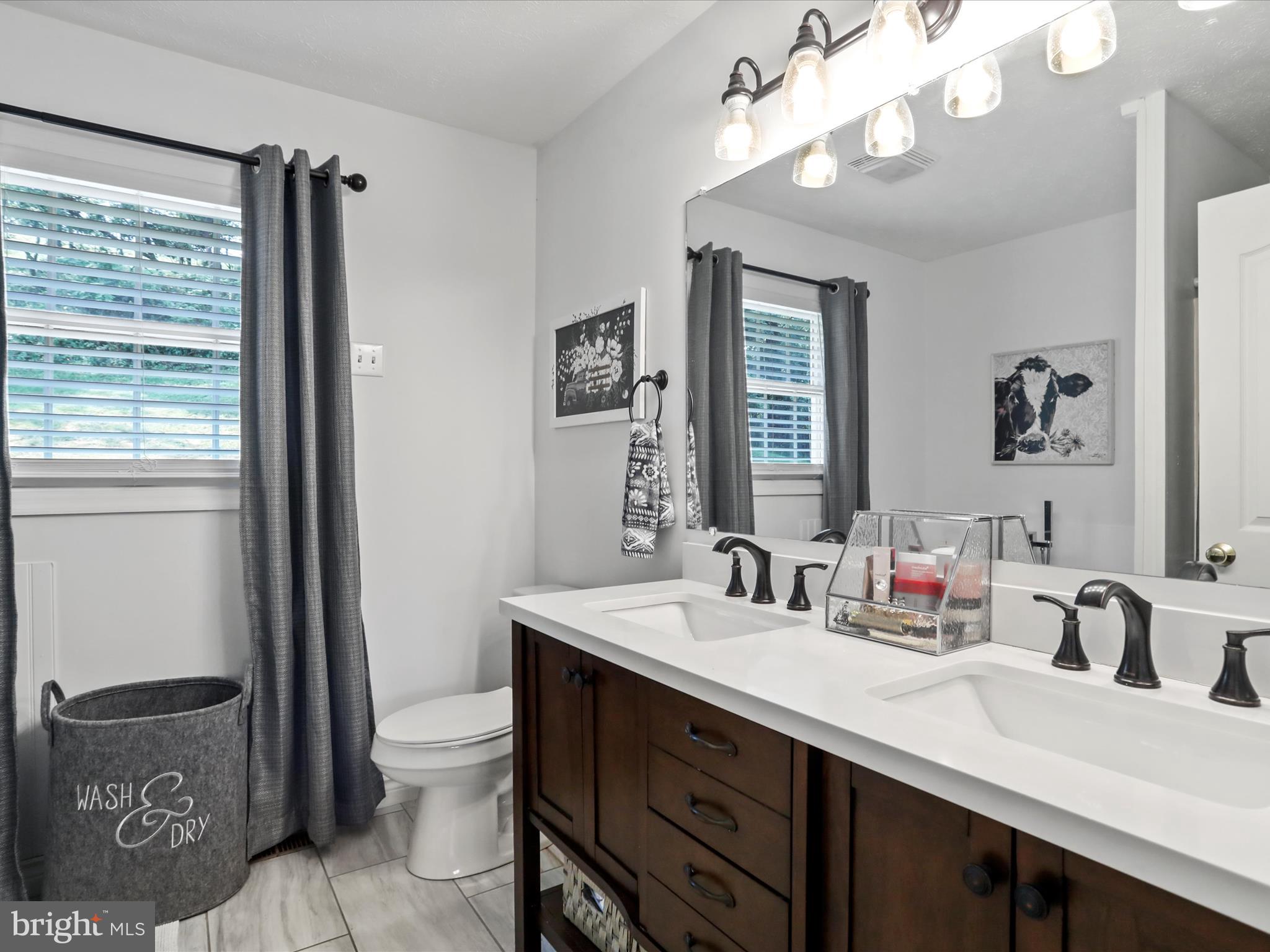 WHITE FARM - Residential